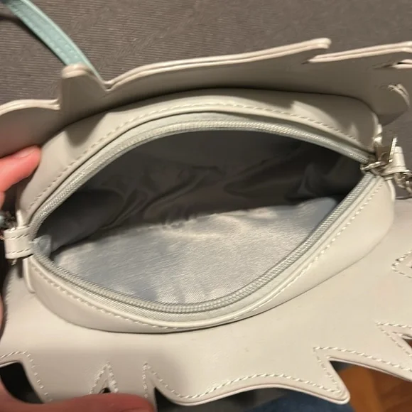 Pusheen Cat Unicorn Crossbody Bag - Picture 3 of 6